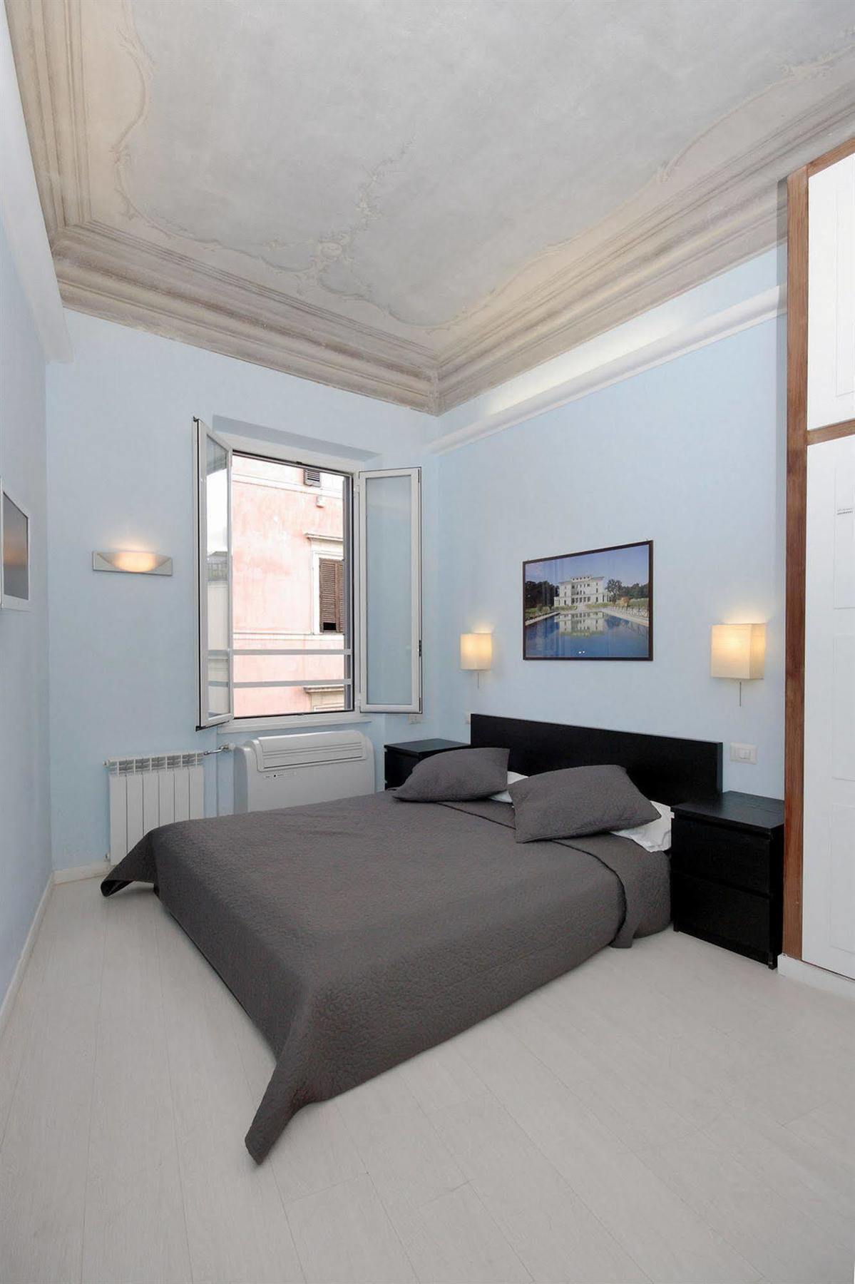 Daplace - Hqh Colosseo Rom Exteriör bild