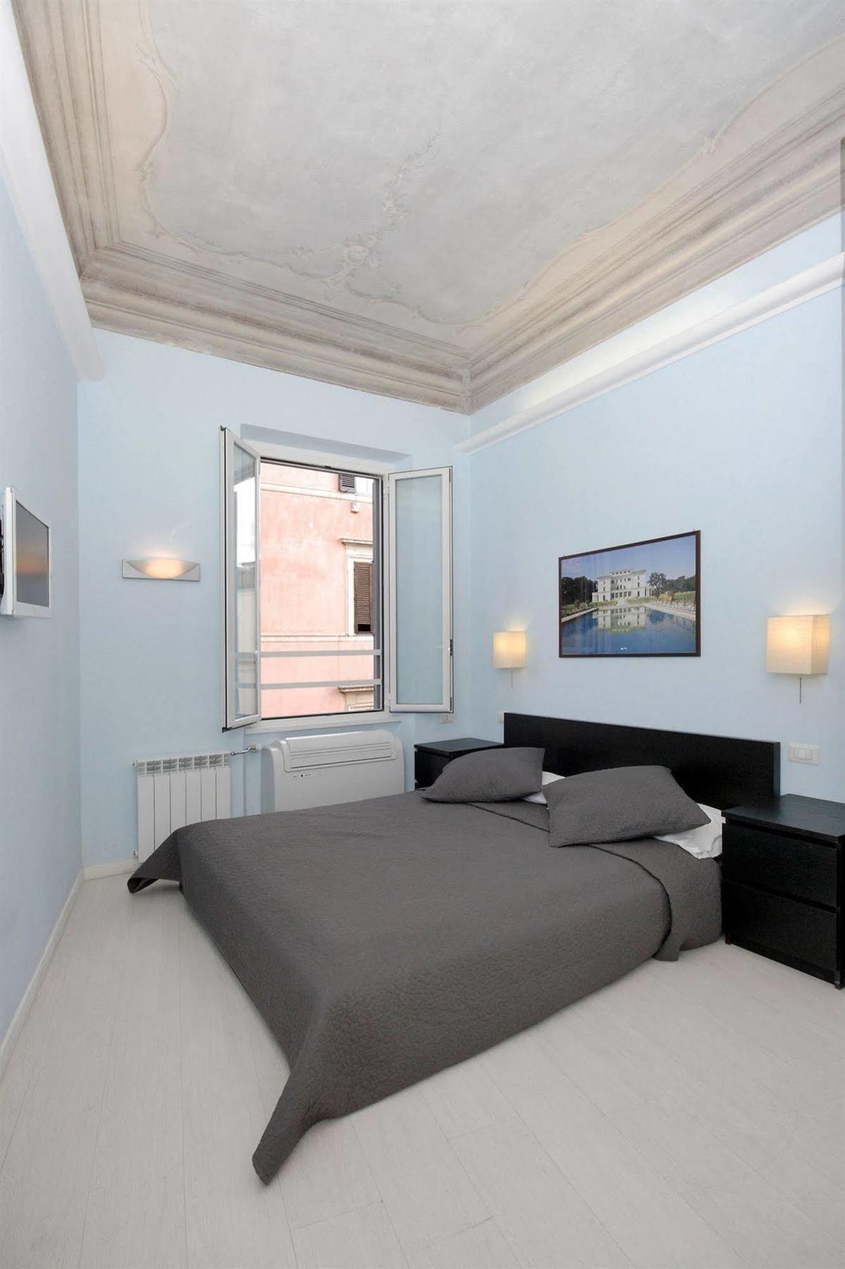 Daplace - Hqh Colosseo Rom Exteriör bild
